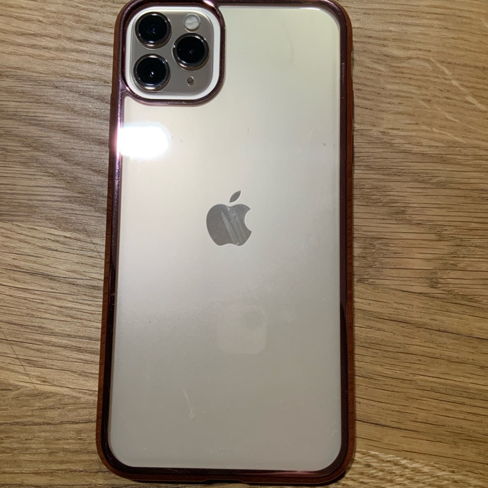 iPhone 11 Pro Max Case